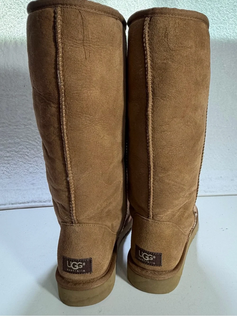 UGG australia classic